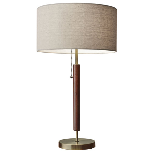 Modern Table Lamps | AllModern